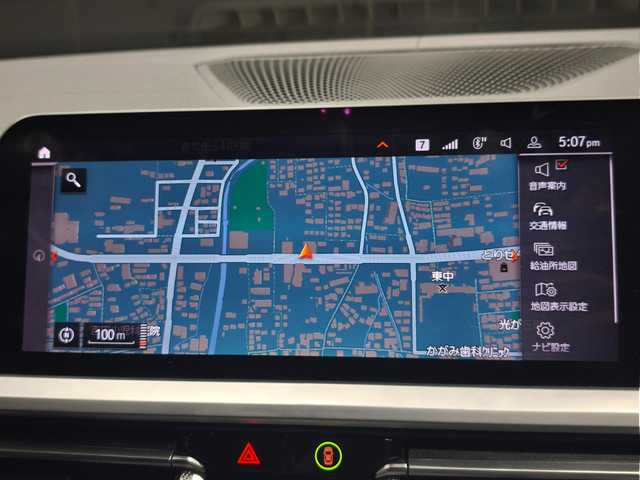 ＢＭＷ Ｍ３４０ｉ xDrive 群馬県 2019(令1)年 3.9万km サファイアブラックP パーキングアシストプラス/ハーマンカードンサウンド/ヘッドアップディスプレイ/黒革シート/アップルカープレイ/純正前後ドラレコ/19インチAW/純正ナビ/全方位カメラ/ETC2.0/スマートキー