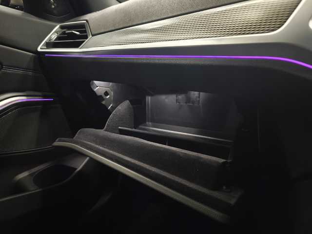 ＢＭＷ Ｍ３４０ｉ xDrive 群馬県 2019(令1)年 3.9万km サファイアブラックP パーキングアシストプラス/ハーマンカードンサウンド/ヘッドアップディスプレイ/黒革シート/アップルカープレイ/純正前後ドラレコ/19インチAW/純正ナビ/全方位カメラ/ETC2.0/スマートキー