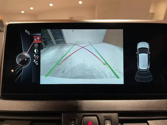 ＢＭＷ ２１８ｄ xDriveアクティブツアラー ラグジュアリー 道央・札幌 2017(平29)年 3.8万km アルピンホワイトⅢ コンフォートパッケージ/　・オートマチックテールゲート/　・コンフォートアクセス/　・ライトパッケージ/パーキングサポートパッケージ/　・バックカメラ/　・PDC/純正HDDナビ/USB/BT/衝突警告/車線逸脱警告/LEDヘッドライト/社外ドライブレコーダー