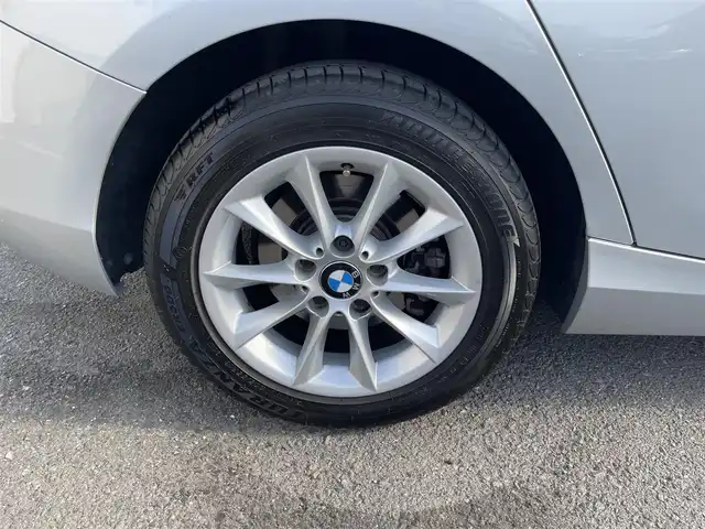 ＢＭＷ １１８ｄ スタイル 神奈川県 2017(平29)年 5万km シルバー