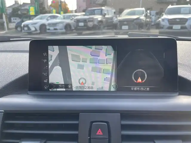 ＢＭＷ １１８ｄ スタイル 神奈川県 2017(平29)年 5万km シルバー