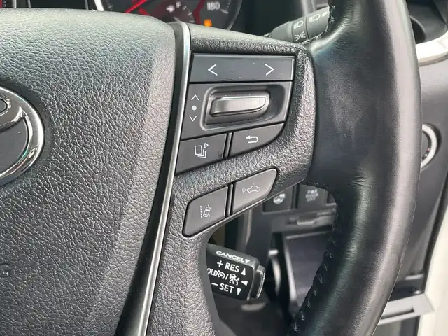 トヨタ ヴェルファイア Z Gエディション 千葉県 2018(平30)年 4.3万km ホワイトパールクリスタルシャイン ９型ナビＮＳＺＴ－Ｙ６６Ｔ　フリップダウンモニター　皮シート　エアシート　シートヒーター　ＥＴＣ　ＢＴ　両側パワースライドドア　電動リアドア　１８インチＡＷ　ＬＥＤライト　オートライト　車高調