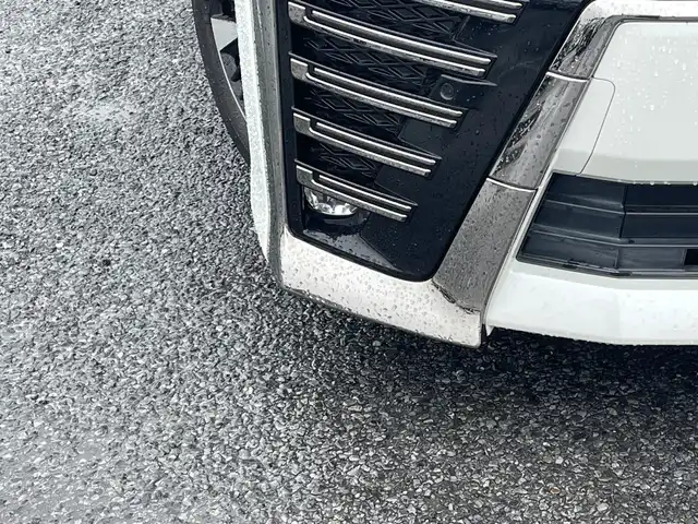 トヨタ ヴェルファイア Z Gエディション 千葉県 2018(平30)年 4.3万km ホワイトパールクリスタルシャイン ９型ナビＮＳＺＴ－Ｙ６６Ｔ　フリップダウンモニター　皮シート　エアシート　シートヒーター　ＥＴＣ　ＢＴ　両側パワースライドドア　電動リアドア　１８インチＡＷ　ＬＥＤライト　オートライト　車高調