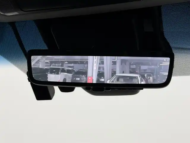 トヨタ アルファードハイブリット SR Cパッケージ 大阪府 2020(令2)年 4.2万km ブラック モデリスタフルエアロ　サンルーフ　デジタルインナーミラー　BSM　モデリスタAW　AC100W　フリップダウンモニター　ナビキット　CD/DVDデッキ　パワーバックドア　衝突軽減ブレーキ　パワーシート