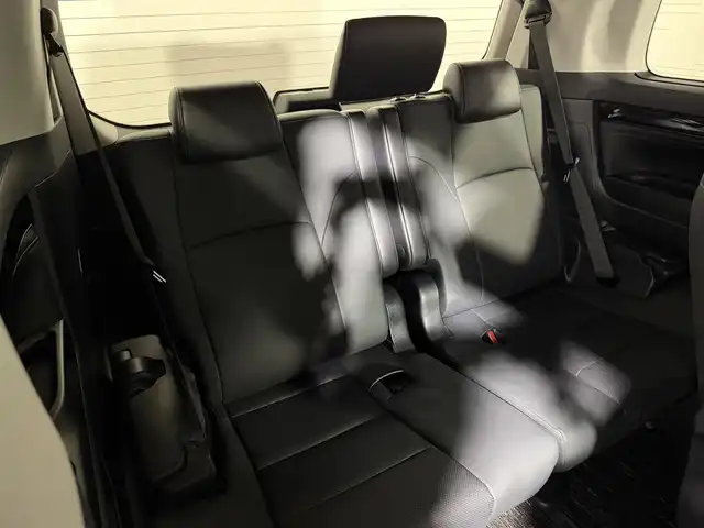 トヨタ アルファードハイブリット SR Cパッケージ 大阪府 2020(令2)年 4.2万km ブラック モデリスタフルエアロ　サンルーフ　デジタルインナーミラー　BSM　モデリスタAW　AC100W　フリップダウンモニター　ナビキット　CD/DVDデッキ　パワーバックドア　衝突軽減ブレーキ　パワーシート