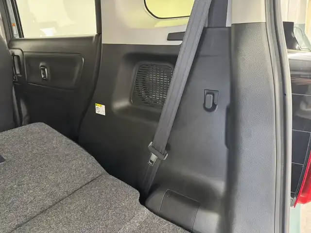 スズキ ワゴンＲ スマイル HYBRID S 三重県 2023(令5)年 0.7万km オフブルーメタリック/ホワイト2トーン マイルドハイブリッド/FF/インパネCVT/純正 8インチナビ CN-HZ885/（FM/AM/CD/DVD/iPod/USB/SD/MEMORY MUSIC/Bluetooth/TV/CarPlay/AndroidAuto）/【OP】全方位モニター/両側パワースライドドア/ビルトイン ETC/安全/・デュアルカメラブレーキサポート/・車線逸脱警報機能/・ふらつき警報/・リヤパーキングセンサー/・誤発進抑制機能/・後方誤発進抑制機能/・後退時ブレーキアシスト/など/装備/・【OP】2トーンルーフパッケージ：オフブルーメタリック/ホワイト2トーン［DAD］/・シートヒーター（D）/・オートエアコン/・オートライト/・ハイビームアシスト/・プッシュスタート/・ステアリングスイッチ/・充電用USBジャック（type-A x2）/・ベンチシート/・純正ホイールキャップ（14インチスチールホイール）/・保/取/・スマートキーx2/など