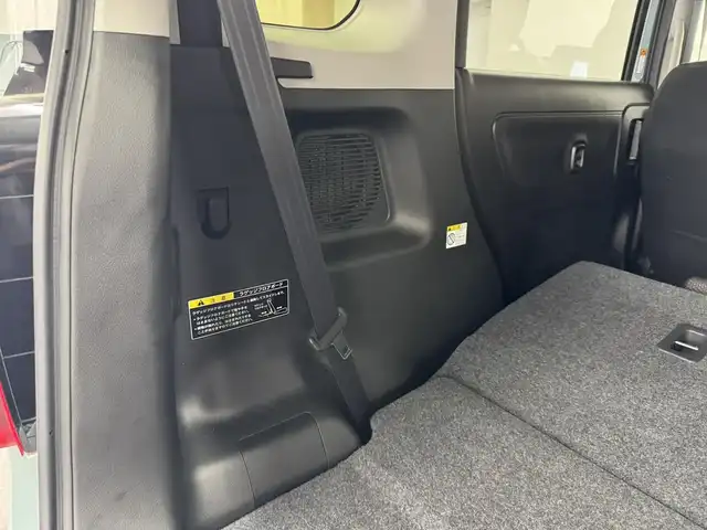 スズキ ワゴンＲ スマイル HYBRID S 三重県 2023(令5)年 0.7万km オフブルーメタリック/ホワイト2トーン マイルドハイブリッド/FF/インパネCVT/純正 8インチナビ CN-HZ885/（FM/AM/CD/DVD/iPod/USB/SD/MEMORY MUSIC/Bluetooth/TV/CarPlay/AndroidAuto）/【OP】全方位モニター/両側パワースライドドア/ビルトイン ETC/安全/・デュアルカメラブレーキサポート/・車線逸脱警報機能/・ふらつき警報/・リヤパーキングセンサー/・誤発進抑制機能/・後方誤発進抑制機能/・後退時ブレーキアシスト/など/装備/・【OP】2トーンルーフパッケージ：オフブルーメタリック/ホワイト2トーン［DAD］/・シートヒーター（D）/・オートエアコン/・オートライト/・ハイビームアシスト/・プッシュスタート/・ステアリングスイッチ/・充電用USBジャック（type-A x2）/・ベンチシート/・純正ホイールキャップ（14インチスチールホイール）/・保/取/・スマートキーx2/など