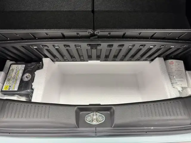 スズキ ワゴンＲ スマイル HYBRID S 三重県 2023(令5)年 0.7万km オフブルーメタリック/ホワイト2トーン マイルドハイブリッド/FF/インパネCVT/純正 8インチナビ CN-HZ885/（FM/AM/CD/DVD/iPod/USB/SD/MEMORY MUSIC/Bluetooth/TV/CarPlay/AndroidAuto）/【OP】全方位モニター/両側パワースライドドア/ビルトイン ETC/安全/・デュアルカメラブレーキサポート/・車線逸脱警報機能/・ふらつき警報/・リヤパーキングセンサー/・誤発進抑制機能/・後方誤発進抑制機能/・後退時ブレーキアシスト/など/装備/・【OP】2トーンルーフパッケージ：オフブルーメタリック/ホワイト2トーン［DAD］/・シートヒーター（D）/・オートエアコン/・オートライト/・ハイビームアシスト/・プッシュスタート/・ステアリングスイッチ/・充電用USBジャック（type-A x2）/・ベンチシート/・純正ホイールキャップ（14インチスチールホイール）/・保/取/・スマートキーx2/など