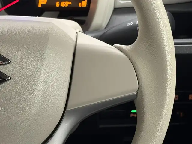 スズキ ワゴンＲ スマイル HYBRID S 三重県 2023(令5)年 0.7万km オフブルーメタリック/ホワイト2トーン マイルドハイブリッド/FF/インパネCVT/純正 8インチナビ CN-HZ885/（FM/AM/CD/DVD/iPod/USB/SD/MEMORY MUSIC/Bluetooth/TV/CarPlay/AndroidAuto）/【OP】全方位モニター/両側パワースライドドア/ビルトイン ETC/安全/・デュアルカメラブレーキサポート/・車線逸脱警報機能/・ふらつき警報/・リヤパーキングセンサー/・誤発進抑制機能/・後方誤発進抑制機能/・後退時ブレーキアシスト/など/装備/・【OP】2トーンルーフパッケージ：オフブルーメタリック/ホワイト2トーン［DAD］/・シートヒーター（D）/・オートエアコン/・オートライト/・ハイビームアシスト/・プッシュスタート/・ステアリングスイッチ/・充電用USBジャック（type-A x2）/・ベンチシート/・純正ホイールキャップ（14インチスチールホイール）/・保/取/・スマートキーx2/など