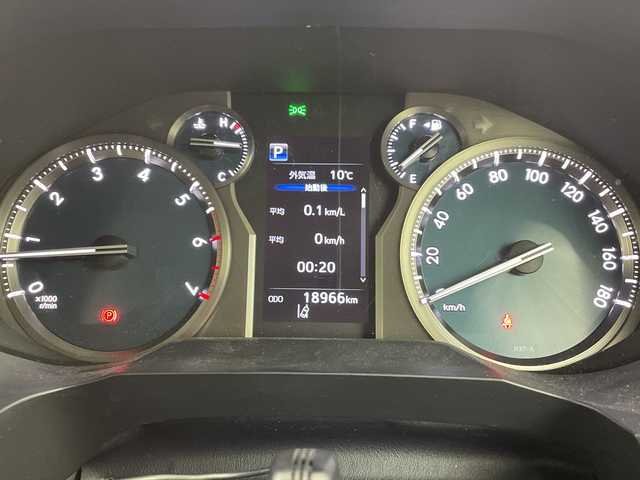 トヨタ ランドクルーザー プラド TX Lパッケージ ブラックED 大阪府 2020(令2)年 1.9万km ブラック トヨタセーフティセンス/　・レーンディパーチャーアラート　LDA/　・プリクラッシュセーフティ　PCS/　・ロードサインアシスト　RSA/　・先行車発進/レーダークルーズコントロール/サンルーフ/純正9インチメモリーナビ/　CD/DVD/Bluetooth/フルセグTV/バックカメラ/レザーシート/前席パワーシート/前席シートヒーター／エアシート/LEDオートライト/フォグランプ/オートマチックハイビーム/ビルトインETC/電動格納サードシートコーナーセンサー/フロアマット