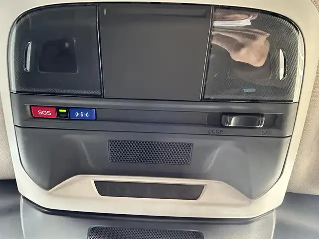 スバル レヴォーグ STIスポーツ EX ブラックインテリアセレ 奈良県 2024(令6)年 2.1万km マグネタイトグレーメタリック ワンオーナー/ハーマンカードン/メーカーナビ/フルセグTV/BT/AppleCarPlay/AndroidAuto/USB/全方位/バックカメラ/アイサイト/全車速追従機能付クルーズコントロール/車線中央維持・先行者追従操舵機能/プリクラッシュブレーキ/車線逸脱抑制機能/前後誤発信抑制制御/車線逸脱/ふらつき警報/青信号/先行者発進お知らせ/RAB/SRVD/SRH/ADB/アイサイトX/渋滞時ハンズオフ/発進アシスト/アクティブレーンチェンジアシスト/カーブ前/料金所前速度制御/デジタルインナーミラー/ハーフレザーシート/シートヒーター/純正フロアマット/前後ドラレコ/ETC/電動リアゲート