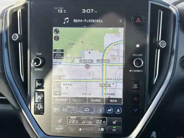 スバル レヴォーグ STIスポーツ EX ブラックインテリアセレ 奈良県 2024(令6)年 2.1万km マグネタイトグレーメタリック ワンオーナー/ハーマンカードン/メーカーナビ/フルセグTV/BT/AppleCarPlay/AndroidAuto/USB/全方位/バックカメラ/アイサイト/全車速追従機能付クルーズコントロール/車線中央維持・先行者追従操舵機能/プリクラッシュブレーキ/車線逸脱抑制機能/前後誤発信抑制制御/車線逸脱/ふらつき警報/青信号/先行者発進お知らせ/RAB/SRVD/SRH/ADB/アイサイトX/渋滞時ハンズオフ/発進アシスト/アクティブレーンチェンジアシスト/カーブ前/料金所前速度制御/デジタルインナーミラー/ハーフレザーシート/シートヒーター/純正フロアマット/前後ドラレコ/ETC/電動リアゲート