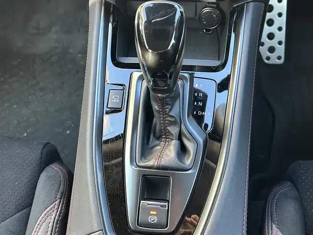 スバル レヴォーグ STIスポーツ EX ブラックインテリアセレ 奈良県 2024(令6)年 2.1万km マグネタイトグレーメタリック ワンオーナー/ハーマンカードン/メーカーナビ/フルセグTV/BT/AppleCarPlay/AndroidAuto/USB/全方位/バックカメラ/アイサイト/全車速追従機能付クルーズコントロール/車線中央維持・先行者追従操舵機能/プリクラッシュブレーキ/車線逸脱抑制機能/前後誤発信抑制制御/車線逸脱/ふらつき警報/青信号/先行者発進お知らせ/RAB/SRVD/SRH/ADB/アイサイトX/渋滞時ハンズオフ/発進アシスト/アクティブレーンチェンジアシスト/カーブ前/料金所前速度制御/デジタルインナーミラー/ハーフレザーシート/シートヒーター/純正フロアマット/前後ドラレコ/ETC/電動リアゲート