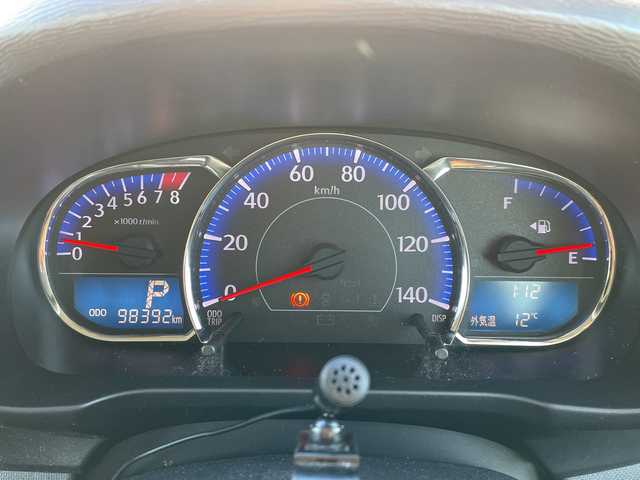 スバル ステラ カスタム RS 山形県 2013(平25)年 9.9万km パールホワイトⅢ MOMOステアリング/社外CDオーディオ/アイドリングストップ/スマートキー/プッシュスタート/サマータイヤ積込み