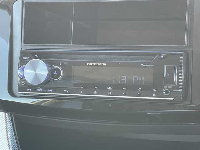 スバル ステラ カスタム RS 山形県 2013(平25)年 9.9万km パールホワイトⅢ MOMOステアリング/社外CDオーディオ/アイドリングストップ/スマートキー/プッシュスタート/サマータイヤ積込み