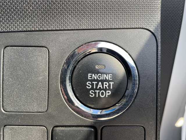 スバル ステラ カスタム RS 山形県 2013(平25)年 9.9万km パールホワイトⅢ MOMOステアリング/社外CDオーディオ/アイドリングストップ/スマートキー/プッシュスタート/サマータイヤ積込み