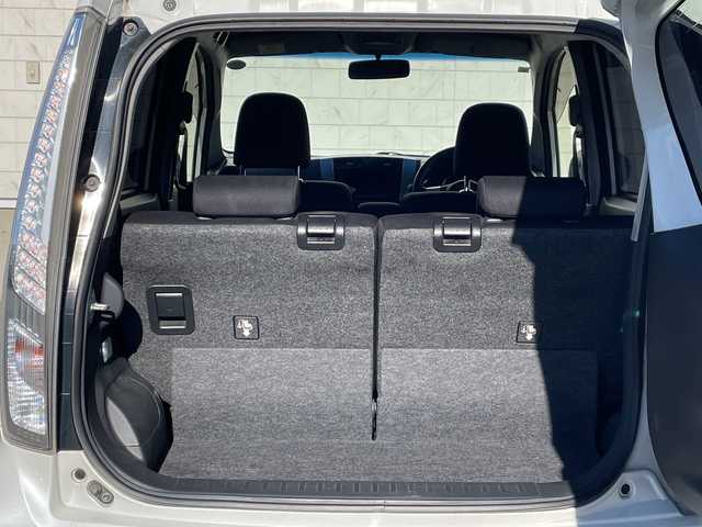 スバル ステラ カスタム RS 山形県 2013(平25)年 9.9万km パールホワイトⅢ MOMOステアリング/社外CDオーディオ/アイドリングストップ/スマートキー/プッシュスタート/サマータイヤ積込み