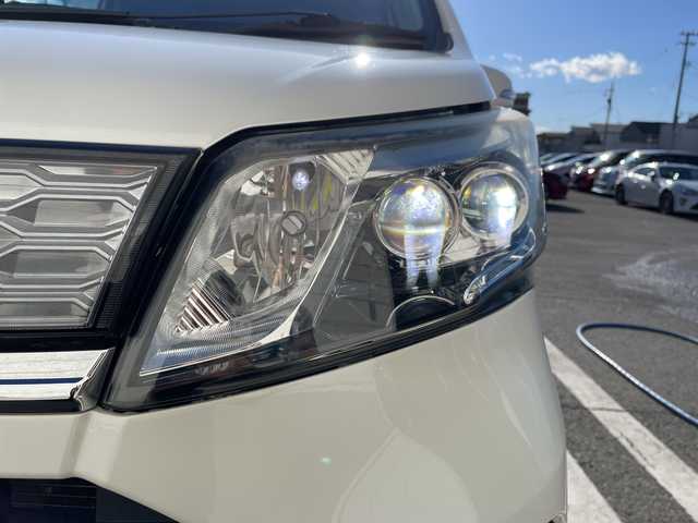 スバル ステラ カスタム RS 山形県 2013(平25)年 9.9万km パールホワイトⅢ MOMOステアリング/社外CDオーディオ/アイドリングストップ/スマートキー/プッシュスタート/サマータイヤ積込み