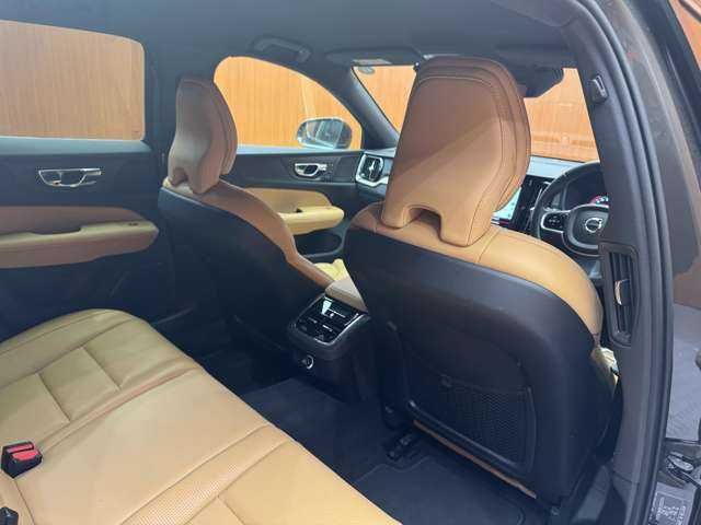 ボルボ Ｖ６０ T5 インスクリプション 千葉県 2019(令1)年 4.9万km グレーＭ ＡＣＣ　/茶革シート　/ｈａｒｍａｎｋａｒｄｏｎサウンド　/ＨＵＤ　/ナビ　/ＴＶ　/３６０°Ｂｌｕｅｔｏｏｔｈ接続　/自動駐車　/電動リアゲート　/電動シート　/シートＨ　/衝突軽減Ｂ　/ＢＳＭ　/ＬＫＡ　/ドラレコ　/ＥＴＣ