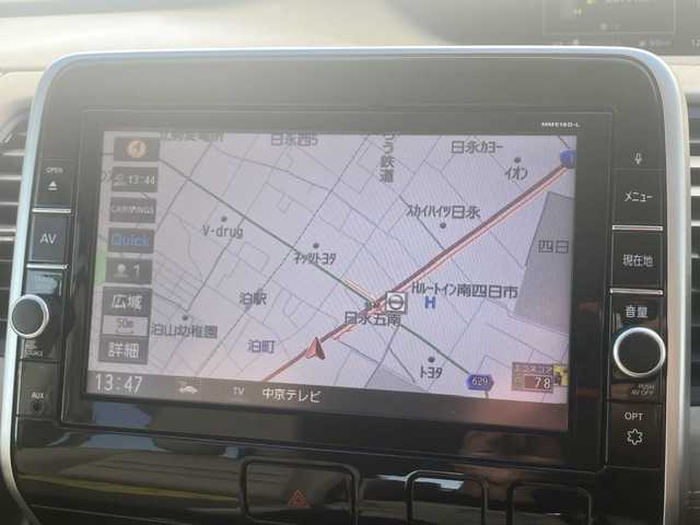 日産 セレナ ハイウェイスター プロパイロットED 三重県 2017(平29)年 12.1万km ブリリアントホワイトパール (株)IDOMが運営する【じしゃロン四日市店】の自社ローン対象車両になります。こちらは現金ご利用時の価格です。自社ローンご希望の方は別途その旨お申付け下さい。/純正SDナビ（CD/DVD/AM/FM）/フルセグTV/両側パワースライドドア/プロパイロット/衝突軽減システム/レーダークルーズコントロール/バックカメラ/前後コーナーセンサー/プッシュスタート/ETC