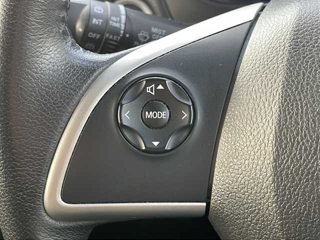 日産 デイズ ハイウェイスターG ターボ 茨城県 2017(平29)年 4.2万km スパークリングレッドM 純正ナビ　フルセグ/CD/BT/ラジオ/アラウンドビューモニター/クルーズコントロール/エマージェンシーブレーキ/純正フロアマット/電格ミラー/オートライト/オートハイビーム/フォグランプ/ETC/スマートキー/アイドリングストップ/プッシュスタート