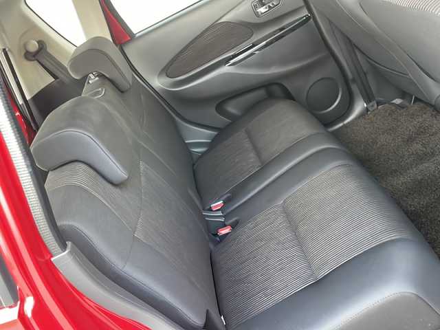 日産 デイズ ハイウェイスターG ターボ 茨城県 2017(平29)年 4.2万km スパークリングレッドM 純正ナビ　フルセグ/CD/BT/ラジオ/アラウンドビューモニター/クルーズコントロール/エマージェンシーブレーキ/純正フロアマット/電格ミラー/オートライト/オートハイビーム/フォグランプ/ETC/スマートキー/アイドリングストップ/プッシュスタート