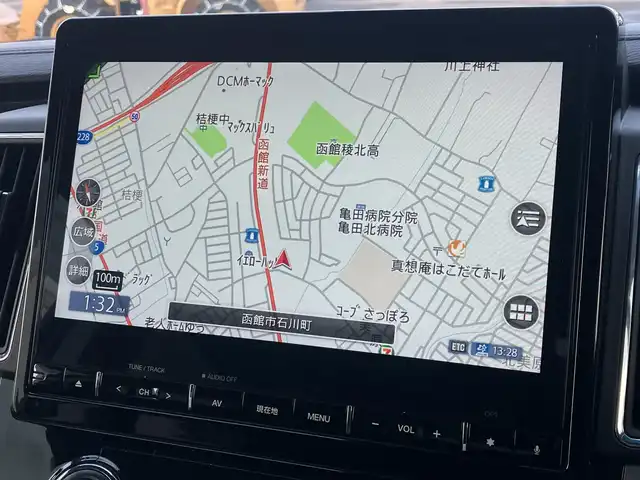 三菱 デリカＤ：５ アーバンギア G パワーパッケージ 道南・函館 2020(令2)年 6.2万km ダイヤモンドブラックマイカ /純正ナビ//フルセグTV//全方位カメラ//ドライブレコーダー//ETC//両側パワースライドドア//オートステップ//衝突被害軽減ブレーキ//レーダークルーズコントロール//車線逸脱警報システム//オートマチックハイビーム//誤発進抑制機能//前席シートヒーター//運転席パワーシート//LEDヘッドライト//オートライト//スマートキー//エンジンプッシュスタート