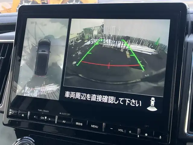 三菱 デリカＤ：５ アーバンギア G パワーパッケージ 道南・函館 2020(令2)年 6.2万km ダイヤモンドブラックマイカ /純正ナビ//フルセグTV//全方位カメラ//ドライブレコーダー//ETC//両側パワースライドドア//オートステップ//衝突被害軽減ブレーキ//レーダークルーズコントロール//車線逸脱警報システム//オートマチックハイビーム//誤発進抑制機能//前席シートヒーター//運転席パワーシート//LEDヘッドライト//オートライト//スマートキー//エンジンプッシュスタート