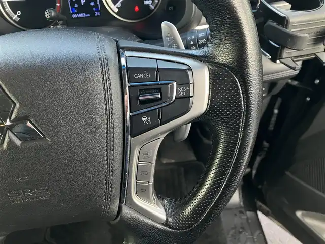 三菱 デリカＤ：５ アーバンギア G パワーパッケージ 道南・函館 2020(令2)年 6.2万km ダイヤモンドブラックマイカ /純正ナビ//フルセグTV//全方位カメラ//ドライブレコーダー//ETC//両側パワースライドドア//オートステップ//衝突被害軽減ブレーキ//レーダークルーズコントロール//車線逸脱警報システム//オートマチックハイビーム//誤発進抑制機能//前席シートヒーター//運転席パワーシート//LEDヘッドライト//オートライト//スマートキー//エンジンプッシュスタート