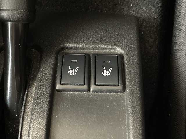 スズキ ジムニー XC 兵庫県 2018(平30)年 5.3万km ブルーイッシュブラックパール3 SDナビ/(CD、DVD、BT)/バックカメラ/LEDヘッドランプ /クルーズコントロールシステム/プッシュスタート/ETC/ステアリングオーディオスイッチ/ヒーテッドドアミラー/革巻きステアリング