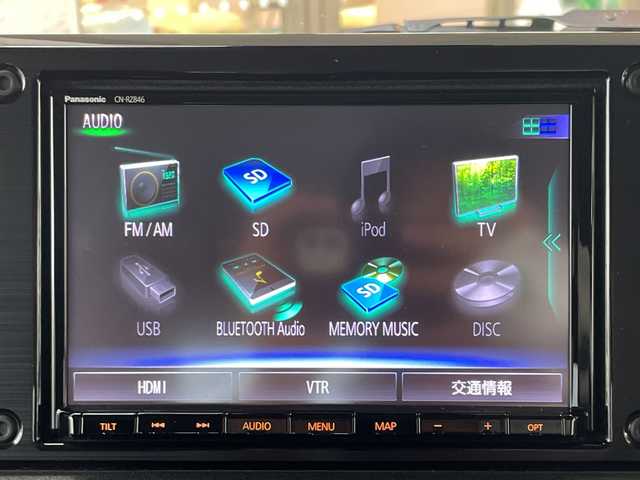 スズキ ジムニー XC 兵庫県 2018(平30)年 5.3万km ブルーイッシュブラックパール3 SDナビ/(CD、DVD、BT)/バックカメラ/LEDヘッドランプ /クルーズコントロールシステム/プッシュスタート/ETC/ステアリングオーディオスイッチ/ヒーテッドドアミラー/革巻きステアリング