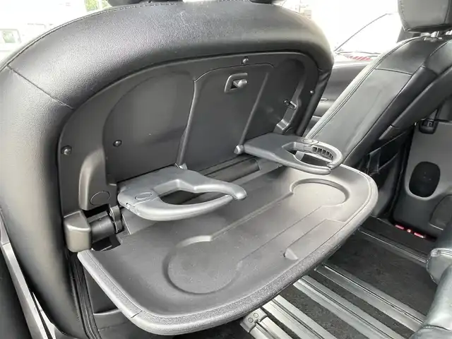 日産 セレナ ハイウェイスター 群馬県 2017(平29)年 5.1万km マルーンレッド 2トーン 〇純正9インチナビ/〇フルセグTV/〇バックカメラ/○フリップダウンモニター/〇アラウンドビューモニター/〇ビルトインETC/〇ドライブレコーダー/〇パワースライドドア（両側）/○セーフティパックB/○プロパイロット/〇インテリジェントエマージェンシーブレーキ/〇クルーズコントロール/〇LEDヘッドランプ/〇オートライト/〇純正16インチアルミ/〇革巻きステアリング/〇オートエアコン/〇インテリジェントキー/〇禁煙車