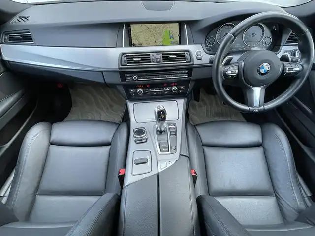 ＢＭＷ ５２３ｉ