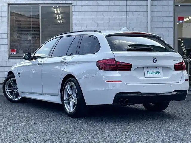 ＢＭＷ ５２３ｉ