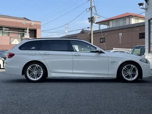 ＢＭＷ ５２３ｉ