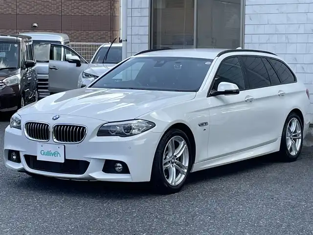 ＢＭＷ ５２３ｉ