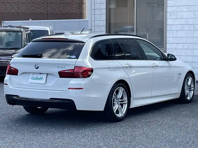 ＢＭＷ ５２３ｉ