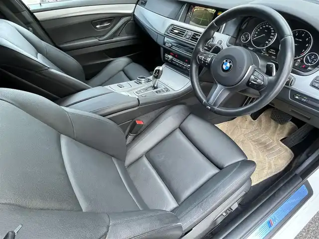 ＢＭＷ ５２３ｉ