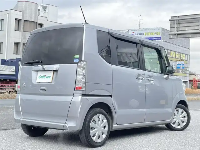 ホンダ Ｎ ＢＯＸ ＋