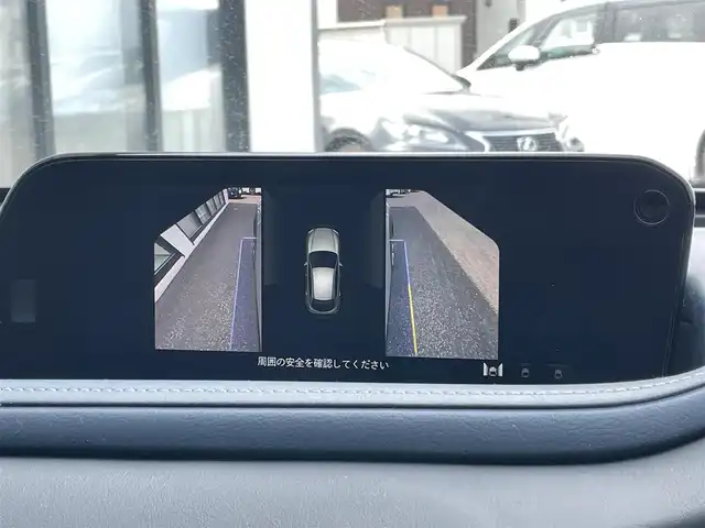 マツダ ＣＸ－３０ 20S プロアクティブツーリングセレ 道央・札幌 2022(令4)年 3.2万km プラチナクォーツメタリック ４WD/ワンオーナー/純正メーカーナビ/CD/DVD/BT/フルセグ/衝突被害軽減ブレーキ/横滑り防止装置/レーダークルーズコントロール/レーンキープアシスト/クリアランスソナー/ブラインドスポットモニター/オフロードトランクションアシスト/アラウンドビューモニター/ビルトインETC/ドライブレコーダー/アイドリングストップ/SPORTMODE/パワーバックドア/D席パワーシート/D席メモリーシート/前席シートヒーター/革巻きステアリング/ステアリングリモコン/パドルシフト/ハンドルヒーター/電動パーキング/オートブレーキホールド/MTモード付AT/プッシュスタート/スマートキー/LEDヘッドライト/オートライト/オートハイビーム/フォグランプ/電動格納ミラー/ウィンカーミラー/純正フロアマット/ドアバイザー/社外AW付冬タイヤ積込/215/60/R16/2019年/山3mm