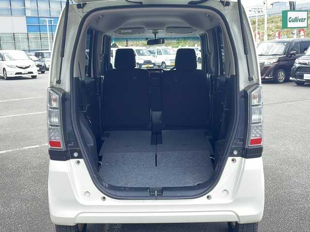 ホンダ Ｎ ＢＯＸ G Lパッケージ 青森県 2014(平26)年 5.6万km プレミアムホワイトパール ・4WD/・社外ナビ（MV-X701）/・フルセグ/・バックカメラ/・CD/DVD/SD/AV-IN/Bluetooth/・プッシュスタート/・スマートキー/・横滑り防止/・アイドリングストップ/・片側パワースライドドア/・ETC/・電動ミラー/・純正フロアマット/・ドアバイザー/・取扱説明書