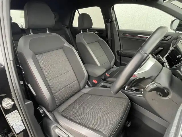フォルクスワーゲン ＶＷ Ｔ－ロック TDI スポーツ 東京都 2020(令2)年 3.7万km ディープブラックパールエフェクト