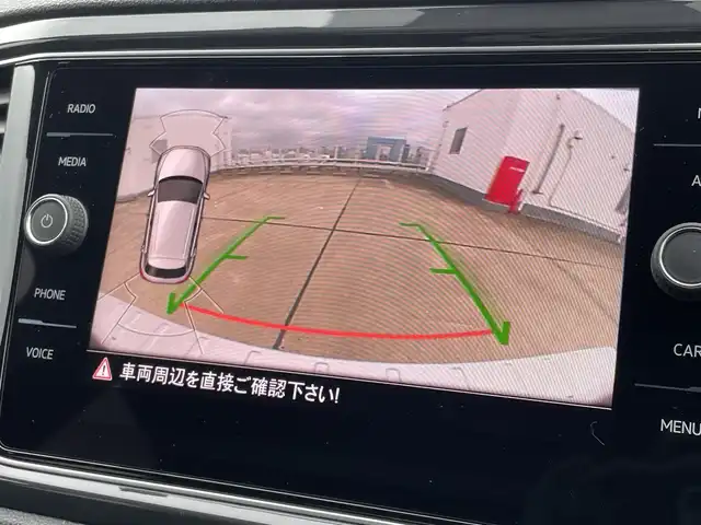 フォルクスワーゲン ＶＷ Ｔ－ロック TDI スポーツ 東京都 2020(令2)年 3.7万km ディープブラックパールエフェクト