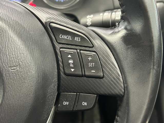 マツダ ＣＸ－５ XD プロアクティブ 鹿児島県 2016(平28)年 6.8万km クリスタルホワイトパールマイカ 純正コネクトナビ　/バックカメラ　/プッシュスタート　/純正ＬＥＤヘッドライト　/オートライト　/リアコーナーセンサー　/レーンキープアシスト　/オートクルーズコントロール　/衝突軽減ブレーキ