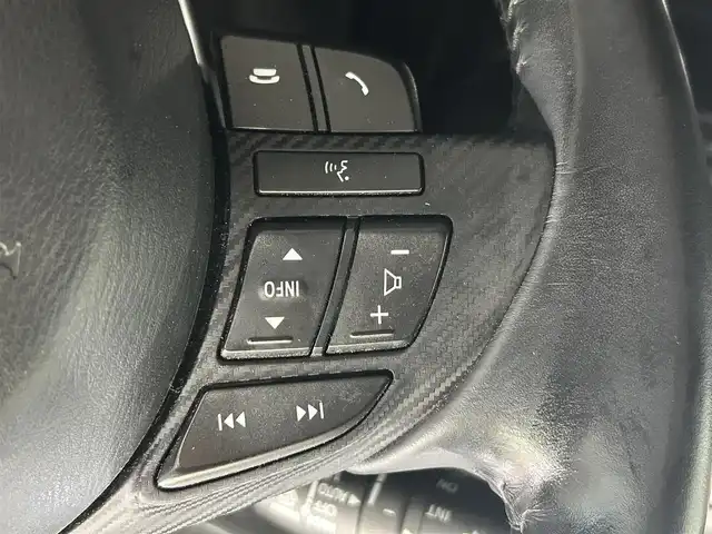 マツダ ＣＸ－５ XD プロアクティブ 鹿児島県 2016(平28)年 6.8万km クリスタルホワイトパールマイカ 純正コネクトナビ　/バックカメラ　/プッシュスタート　/純正ＬＥＤヘッドライト　/オートライト　/リアコーナーセンサー　/レーンキープアシスト　/オートクルーズコントロール　/衝突軽減ブレーキ