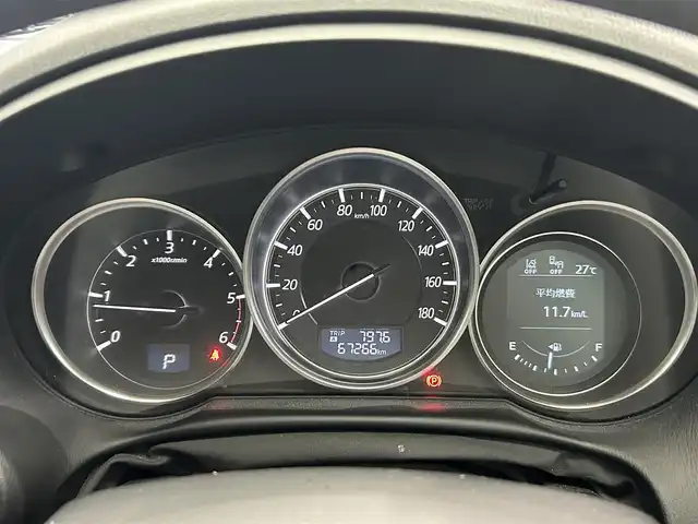 マツダ ＣＸ－５ XD プロアクティブ 鹿児島県 2016(平28)年 6.8万km クリスタルホワイトパールマイカ 純正コネクトナビ　/バックカメラ　/プッシュスタート　/純正ＬＥＤヘッドライト　/オートライト　/リアコーナーセンサー　/レーンキープアシスト　/オートクルーズコントロール　/衝突軽減ブレーキ