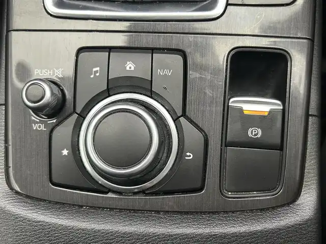 マツダ ＣＸ－５ XD プロアクティブ 鹿児島県 2016(平28)年 6.8万km クリスタルホワイトパールマイカ 純正コネクトナビ　/バックカメラ　/プッシュスタート　/純正ＬＥＤヘッドライト　/オートライト　/リアコーナーセンサー　/レーンキープアシスト　/オートクルーズコントロール　/衝突軽減ブレーキ