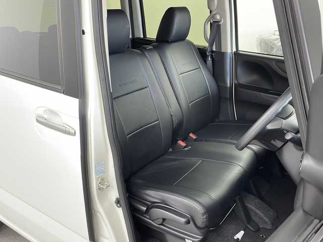 ホンダ Ｎ ＢＯＸ G SSパッケージ 道央・札幌 2017(平29)年 2.4万km プレミアムホワイトパールⅡ ・４WD  /・社外ナビ　CN-RE03D/・DVD.CD.フルセグ/・Bluetooth/バックカメラ/・両側パワースライドドア/・社外シートカバー/・シートヒーター/ミラーヒーター/・ビルトインETC/・プッシュスタート/スマートキー/・横滑り防止装置/・HIDライト /オートライト