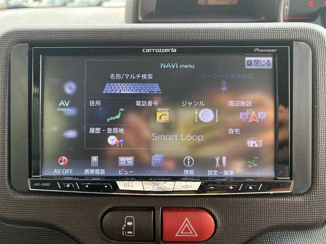 トヨタ スペイド G 愛媛県 2013(平25)年 7.9万km ライトパープルマイカ 社外ナビ（Bluetooth/SD/CD/DVD/フルセグTV)/バックカメラ/前後ドライブレコーダー/ETC/シートヒーター/片側パワースライドドア/純正15インチアルミホイール/純正フロアマット/キセノンヘッドライト/オートライト/ABS/横滑り防止装置/電動格納ミラー/取扱説明書