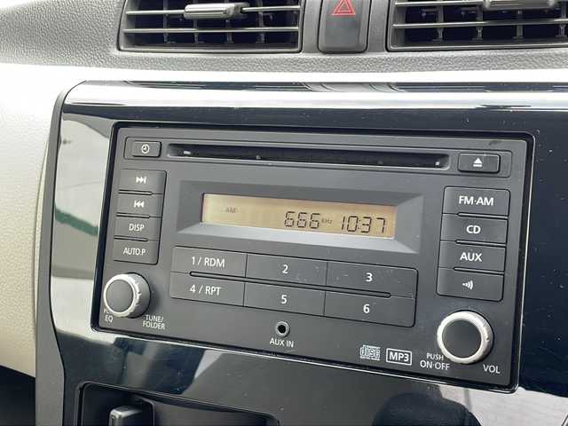 日産 デイズ J 山口県 2013(平25)年 7.7万km プレミアムパープルP 純正オーディオ/・AM/FM/CD/純正フロアマット/ドアバイザー/リモコンキー